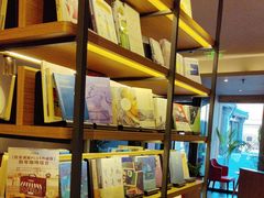 -COSTA COFFEE(新奥购物中心店)