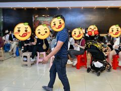 -大头虾越式风味餐厅(光明广场店)