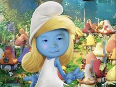 -蓝精灵乐园·世茂精灵之城主题乐园
