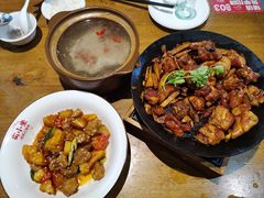 -街小坐闽南小牌档(新元店)