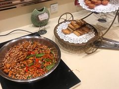-萧邦音乐会所KTV·蒸汽活海鲜自助(福田店)