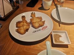 -波螺油子青岛本帮菜(银座店)