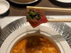 -万丽轩·粤菜(王府井金茂万丽酒店)