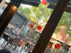 -Big Bamboo 大竹子体育主题餐厅(虹梅路店)