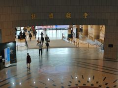 -韩国战争纪念馆