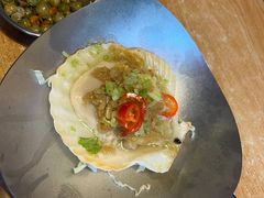 -质烤烤物·活烤海鲜(质烤总店)
