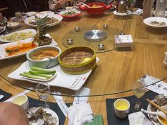 -宴江南(汇海路店)
