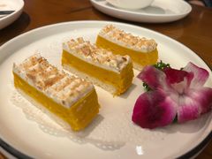 -如轩·海鲜砂锅粥·潮汕菜(一品天下店)