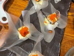 -樱の花亭日本料理店