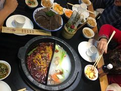 -川中故事·成都老火锅(东书房店)