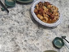 -聚丰园•湖鲜餐厅(阿红私房菜梅石路店)