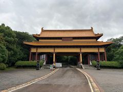 -南京市江宁方山