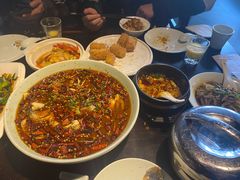 -陈麻婆豆腐总店