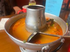 -泰国餐厅 Thai Food(裕华万达店)