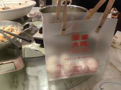 -梁家大院•农家菜(昆山会展中心店)