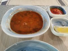 经典摩洛哥豆汤-La Medina餐厅(亮马河南路店)