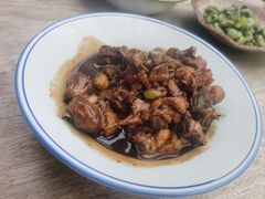 -漫渡庄绿岛花园•隐世庭园菜(滨湖店)