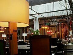 -maan coffee漫咖啡(五环街店)
