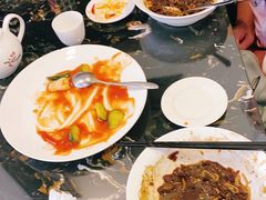 -桃园中华料理炸酱面(燕儿岛路店)