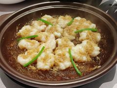 -盛百味·家宴餐厅(霸州分店)