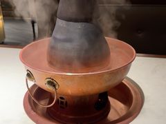 -北京老门框爆肚四季涮肉(凌河路店)