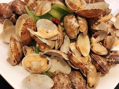 -清真磊磊烧烤老店(饮虎池街34号店)