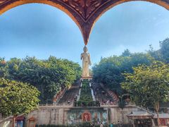 -西双版纳勐泐文化旅游区