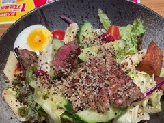 -豪客来牛排(重庆三峡广场步行街1704店)