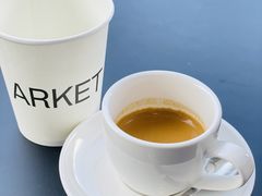 -ARKET CAFÉ(三里屯太古里店)