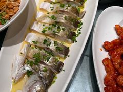 -鲁家大院(工农路店)