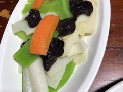 -回水镇·江湖川菜(恒大新城店)