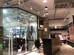 -SNOWGATE滑雪·华雪梦(老西门店)