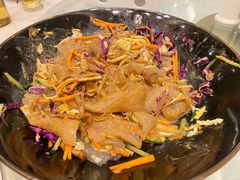 -大铁勺新津菜(东丽阳光新业广场店)