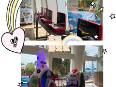 -深圳大梅沙京基洲际度假酒店