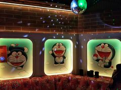 -秘宅KTV(马甸桥店)