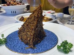 -热河食府(中山路店)