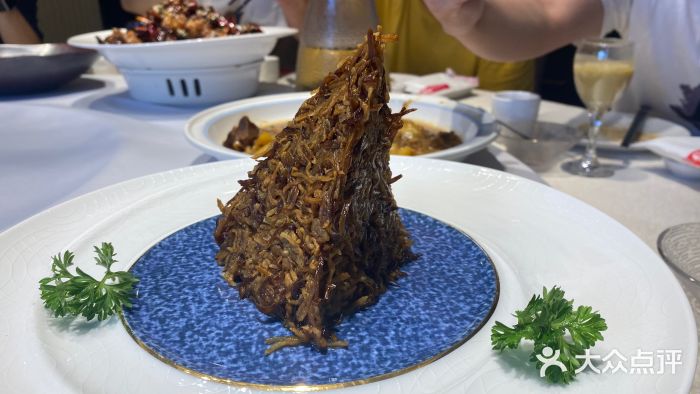 热河食府(中山路店)图片