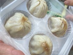 -忆秦园小笼包(惠山古镇总店)