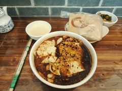 -老鳯府豆花泡馍(第五大道店)