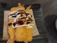 -AJIYA·池袋日式烧肉自助(天津万象城店)