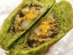 咸小粽-奈雪的茶(凯德新都心店)