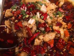 -贝贝龙虾·音乐餐厅(昌平东关店)