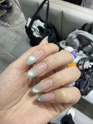 -晨·艺美甲美睫