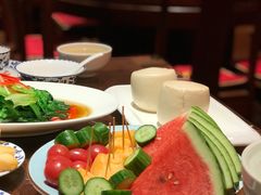 -面辣子·陕西家乡菜(钟楼店)
