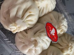 鲜肉小包子-白玉兰食品甜凤店(合生汇店)