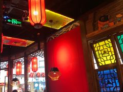 大堂-蛙小侠(吾悦广场店)