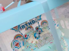 -卡漫莫尼蛋糕(徐汇店)