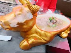 -吃不恼火·江湖菜·小酒馆(日月光田子坊店)