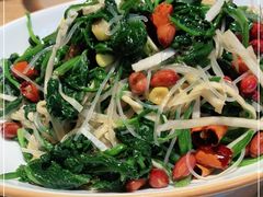 -小土豆北方菜馆(文慧园店)