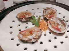 -优食坊·蒸汽海鲜(康盛路店)